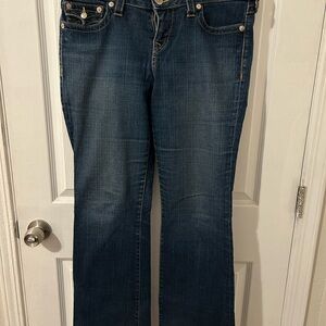 ❌SOLD❌Womans True Religion Jeans